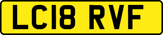 LC18RVF