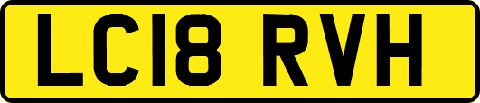 LC18RVH
