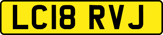 LC18RVJ