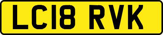 LC18RVK