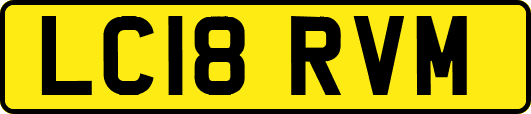 LC18RVM