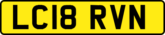 LC18RVN