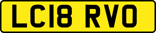 LC18RVO