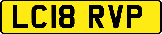 LC18RVP