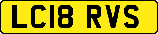 LC18RVS