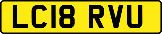 LC18RVU