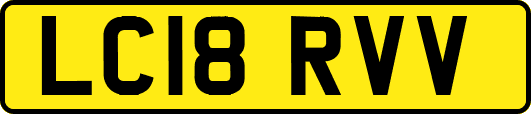 LC18RVV