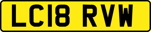 LC18RVW