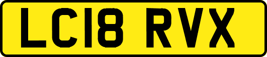 LC18RVX