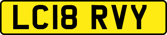 LC18RVY