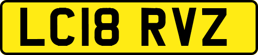 LC18RVZ