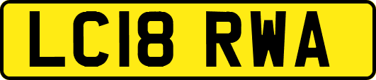 LC18RWA