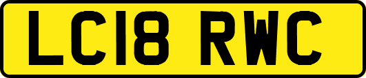 LC18RWC