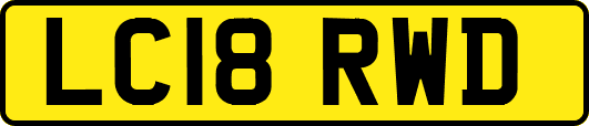 LC18RWD