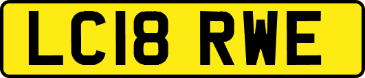 LC18RWE