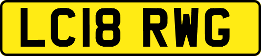LC18RWG