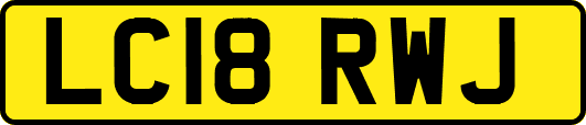 LC18RWJ