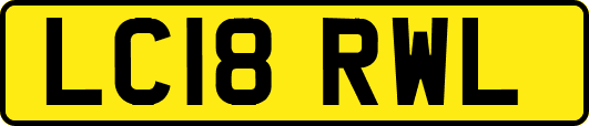 LC18RWL