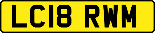LC18RWM