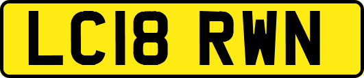LC18RWN