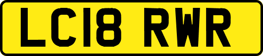 LC18RWR
