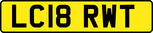 LC18RWT