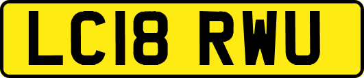 LC18RWU
