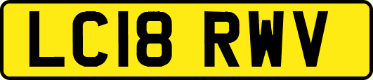 LC18RWV