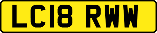 LC18RWW