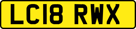 LC18RWX
