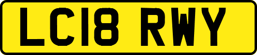 LC18RWY