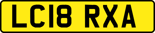 LC18RXA
