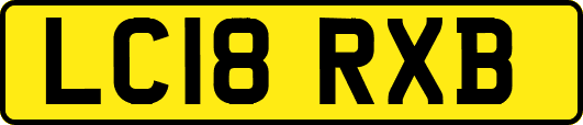 LC18RXB
