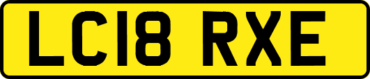 LC18RXE