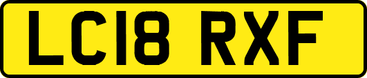 LC18RXF