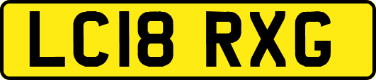 LC18RXG