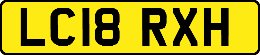 LC18RXH