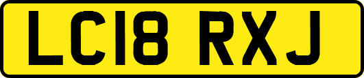 LC18RXJ