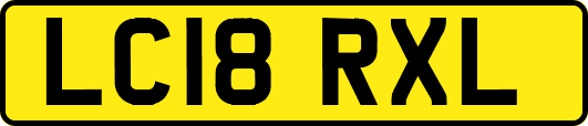 LC18RXL