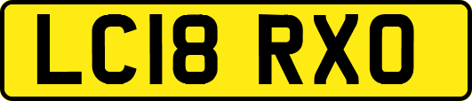 LC18RXO
