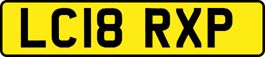 LC18RXP