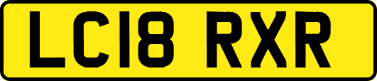 LC18RXR