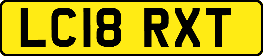 LC18RXT