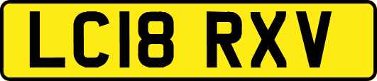 LC18RXV