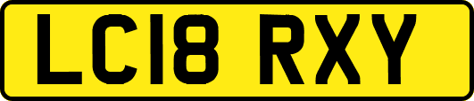 LC18RXY