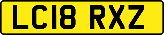 LC18RXZ