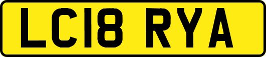 LC18RYA