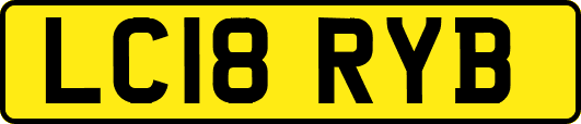 LC18RYB