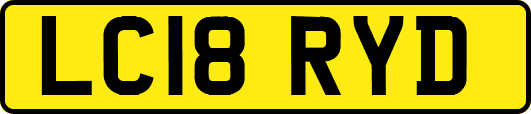 LC18RYD
