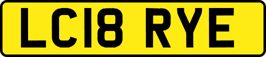 LC18RYE